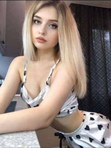 Проститутка Олеся